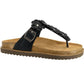 Corkys Footwear - Bless Her Heart Flower Sandals