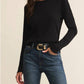 Z Supply - Arlet Mini Thermal Long Sleeve Top