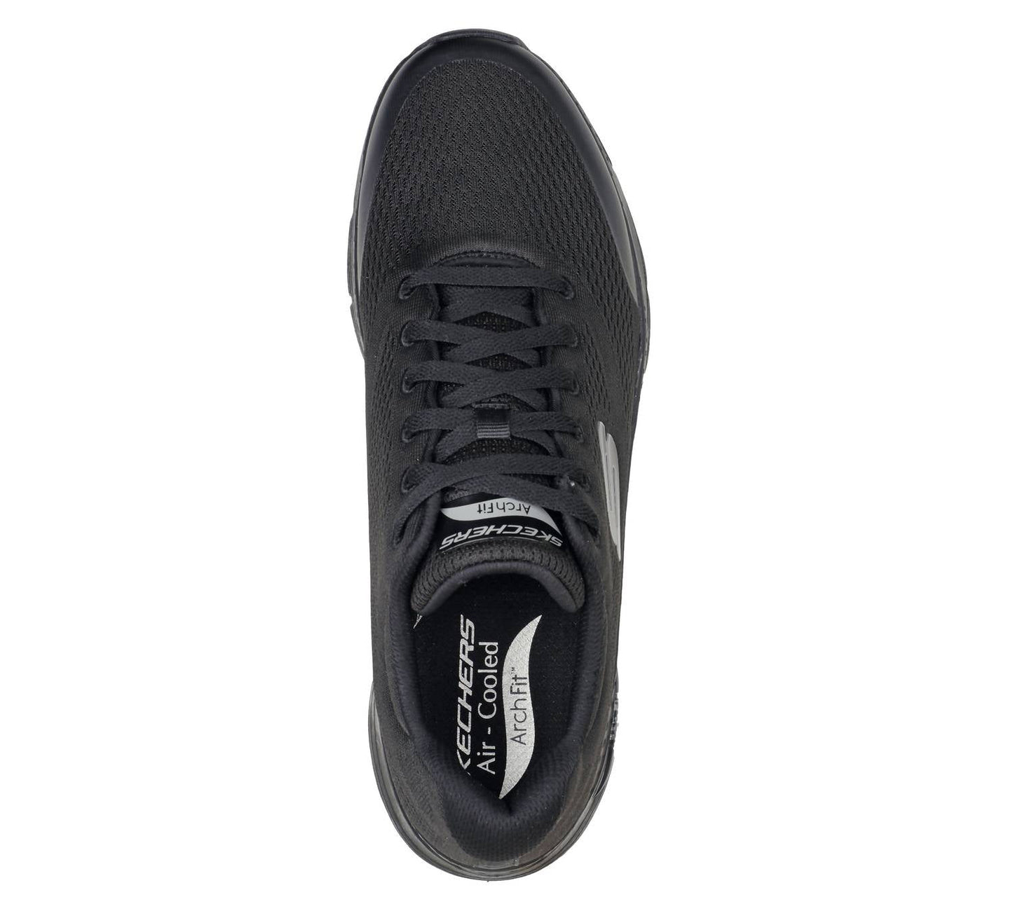 Skechers - MEN'S ARCH FIT SHOES - MEDIUM WIDTH
