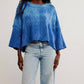 Free People - Washed Ashore Sweater