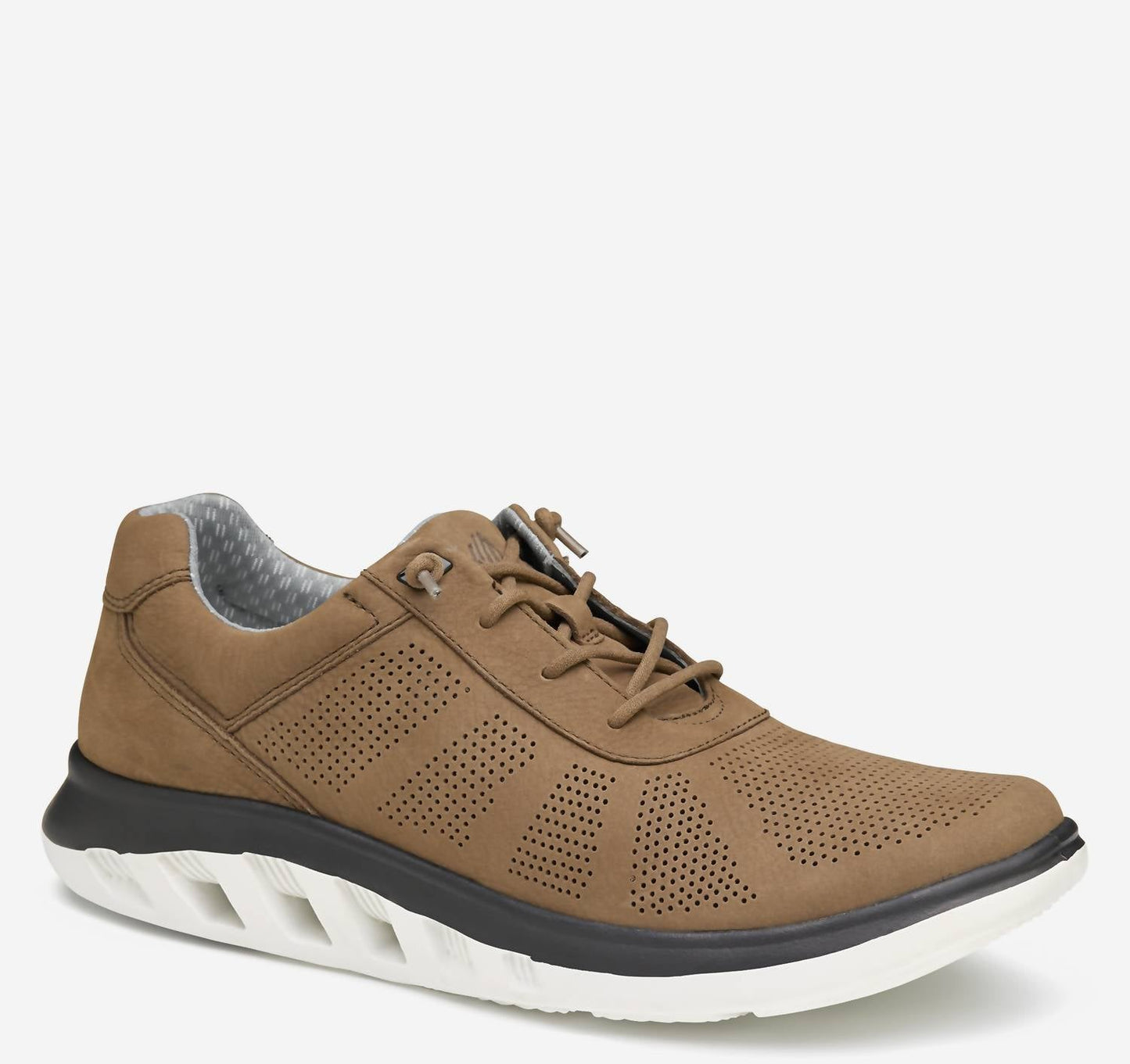 Johnston & Murphy - Men's Activate U-throat Sneaker