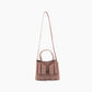 Like Dreams - Women's Jesse Bow Vegan Crossbody Bag