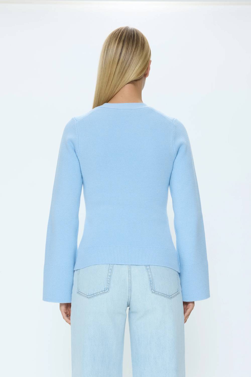 Pistola - Aeron V-neck Cardigan