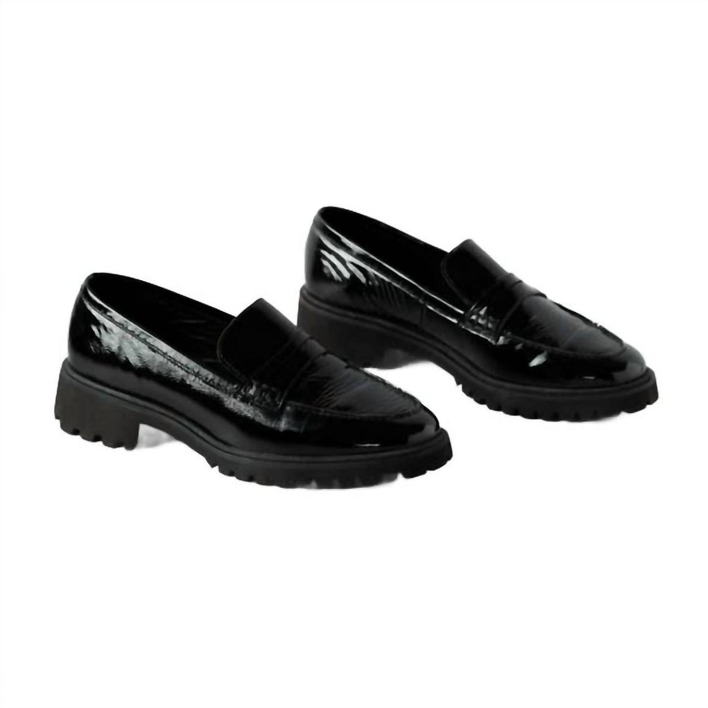 Ara - Women's Karina Loafer Shoes