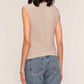 Heartloom - Ezra Twist Sleeveless Tank Top