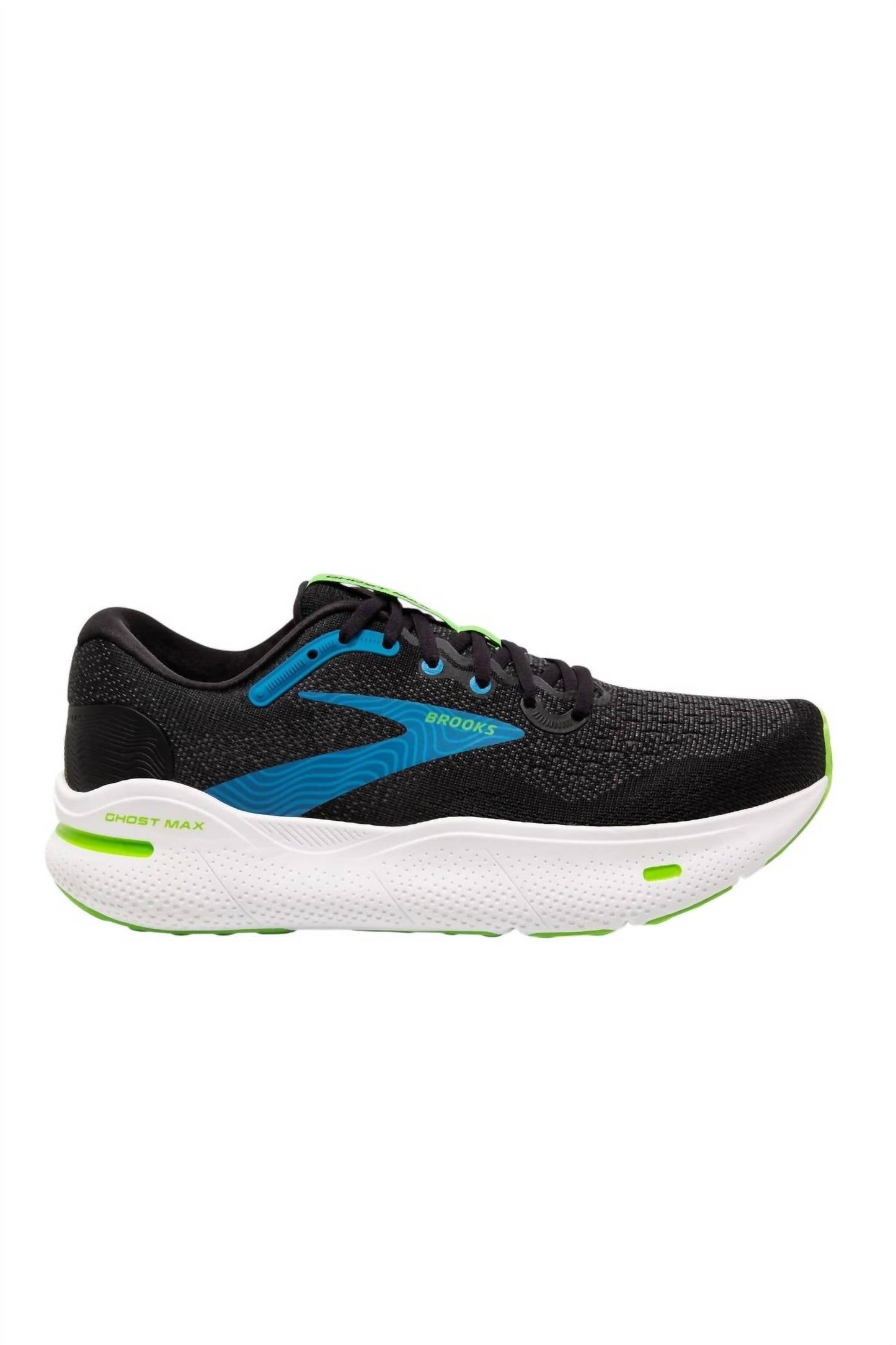 Brooks - Men's Ghost Max Running Sneakers