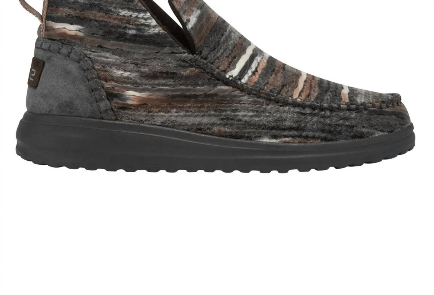 Hey Dude - Women's Denny Bootie