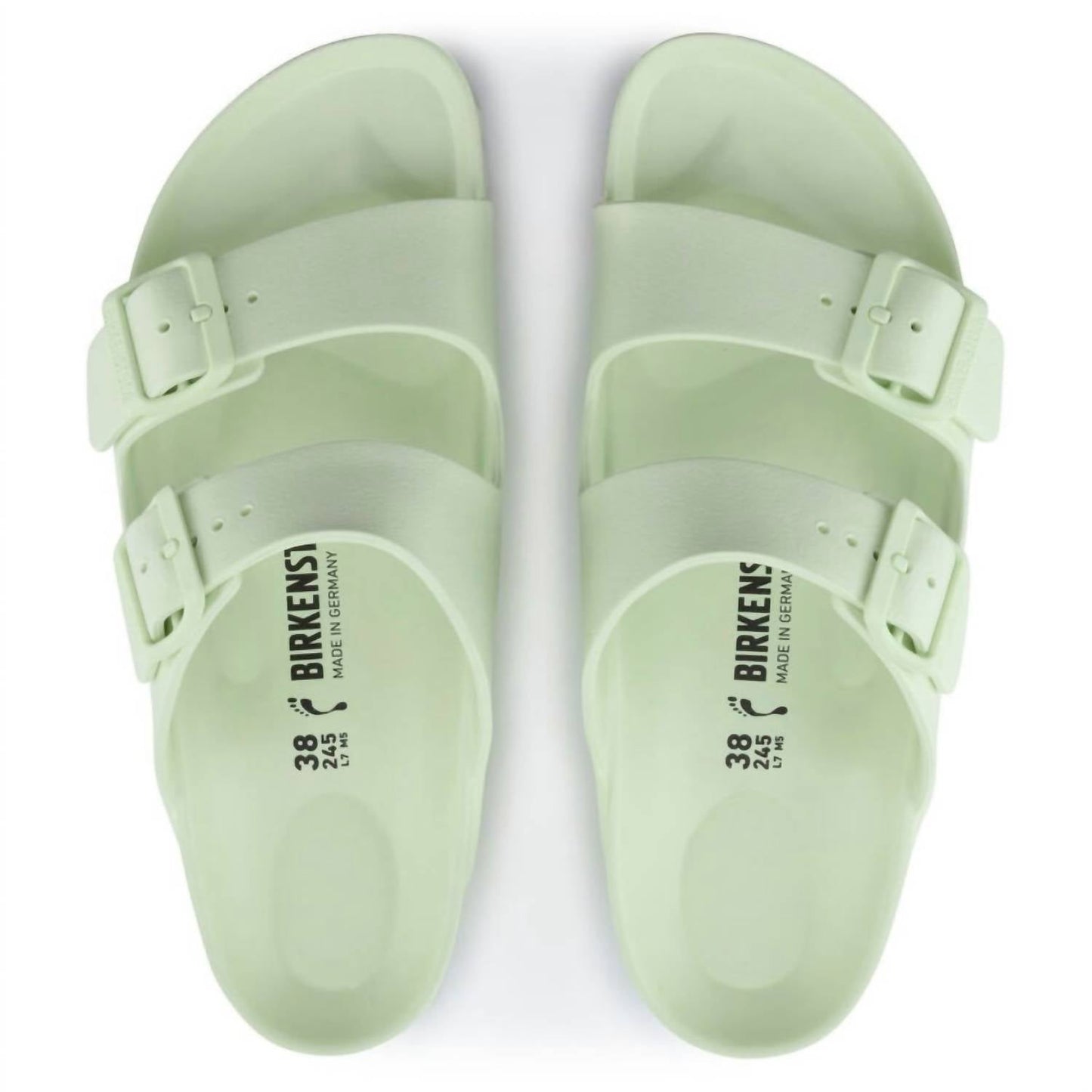 Birkenstock - Women's Arizona EVA 1 Sandal