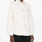 Herno - Virgin Wool Shirt Jacket