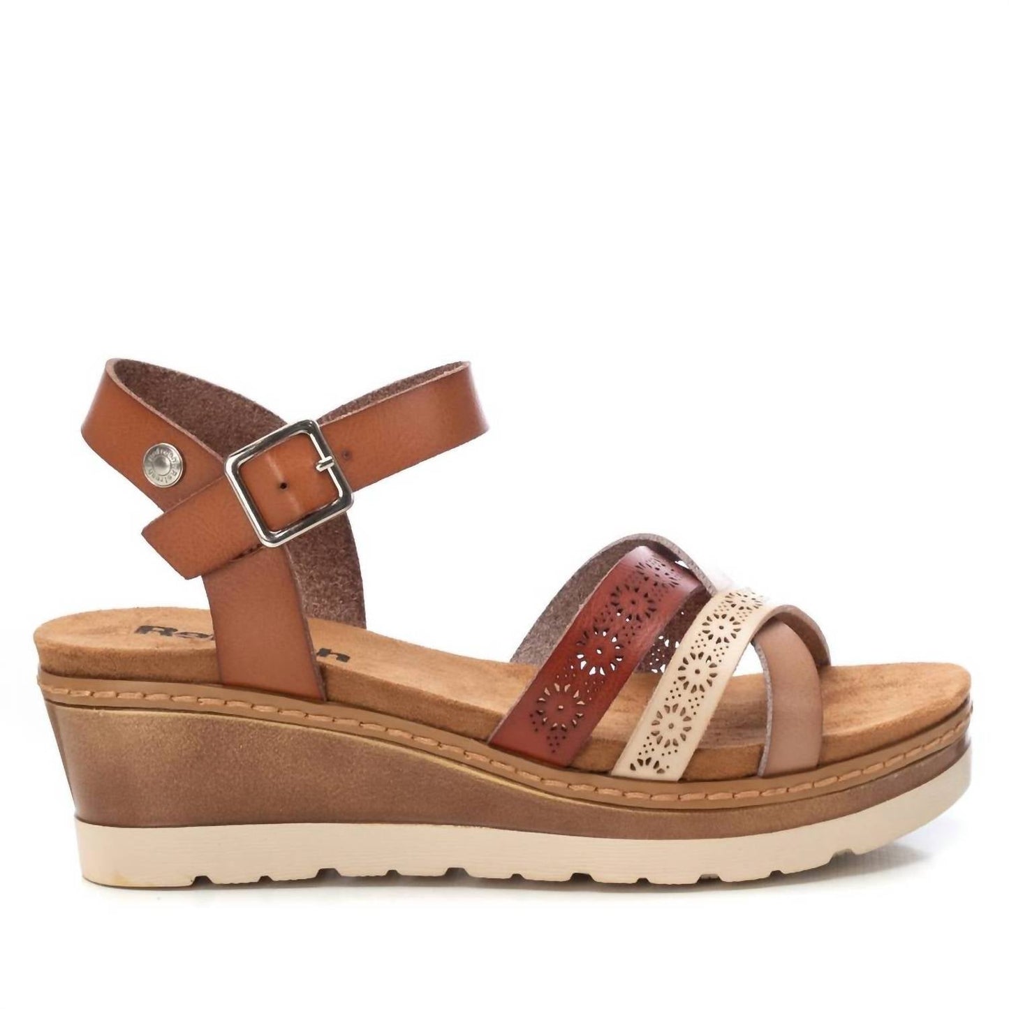 Xti - Women's Wedge Sandals