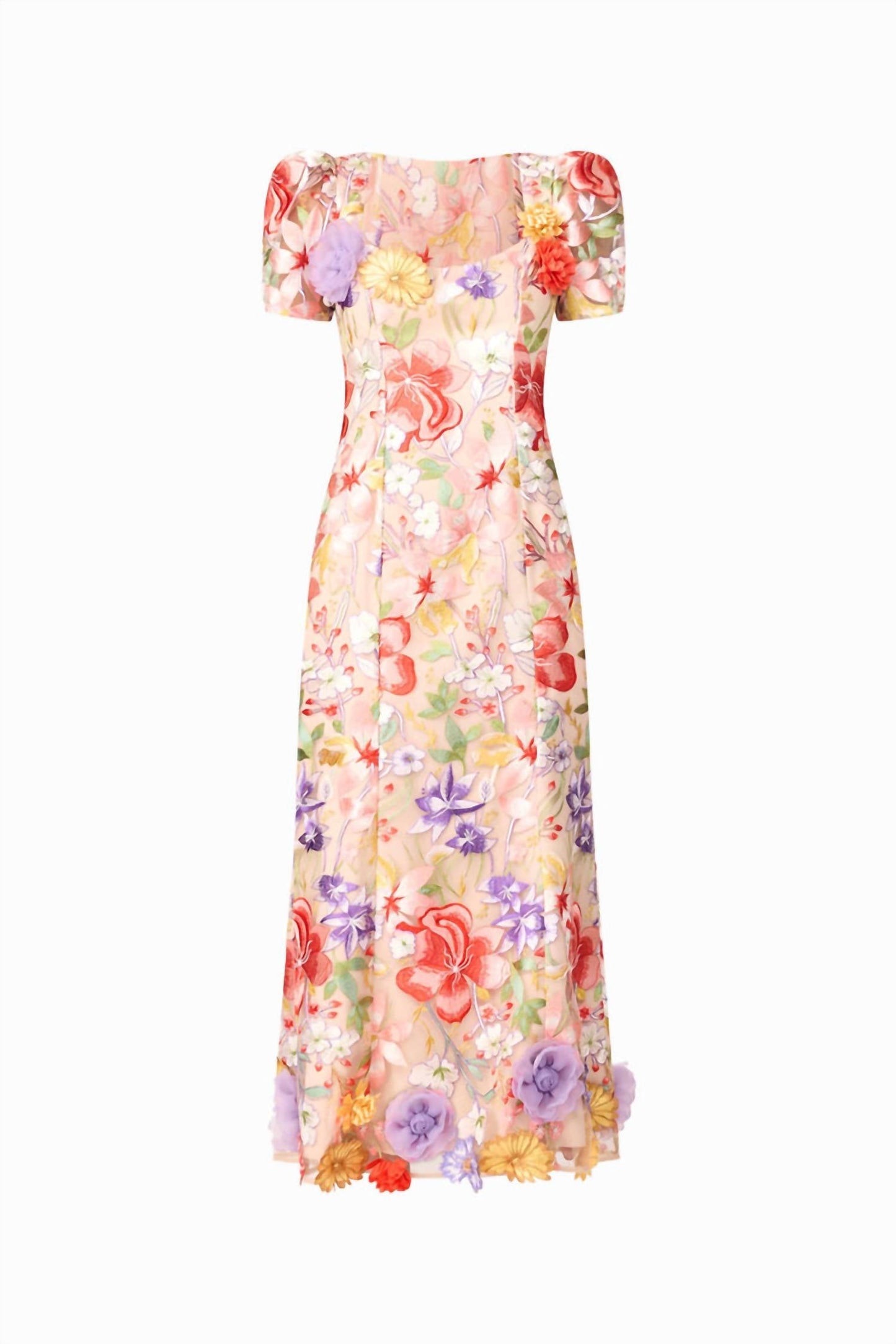 Elliatt - Sophia Gown