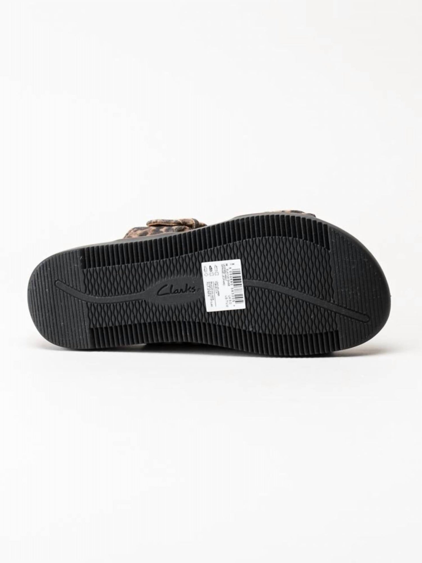 Clarks - Women's Elayne Ease Sandal