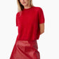 Cami Nyc - Cillian Leather Mini Skirt