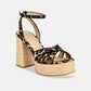 Dolce Vita - Women's Danila Platform Sandal