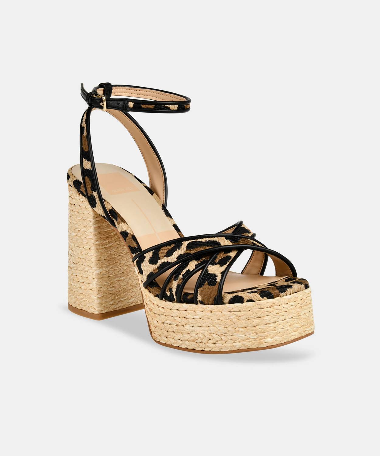 Dolce Vita - Women's Danila Platform Sandal