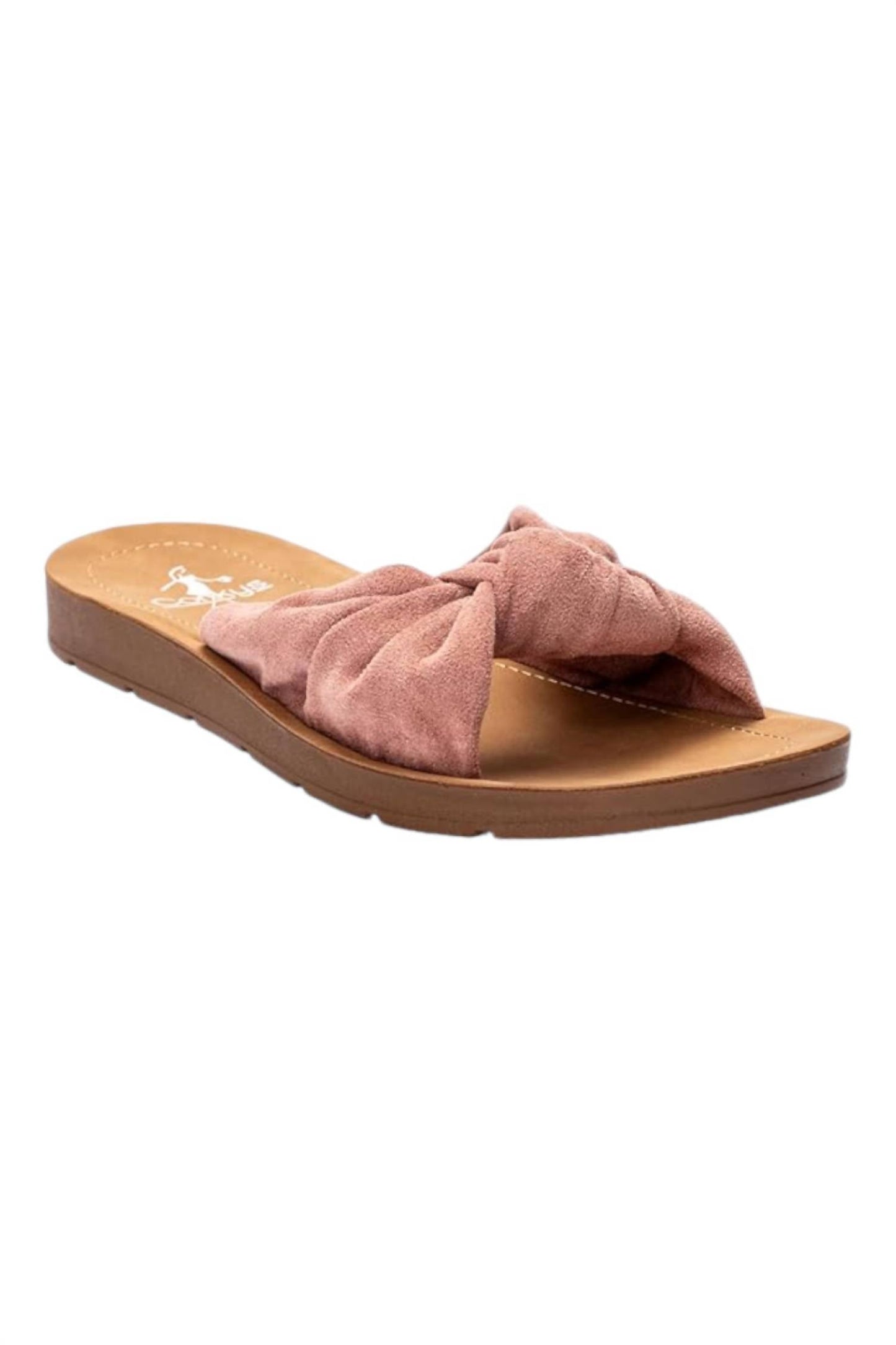 Corkys Footwear - महिलाओं के सी ला वी नॉट सैंडल