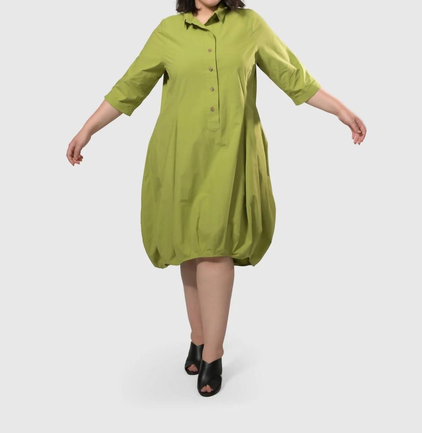 Alembika - Urban Sheridan Wonderful Dress