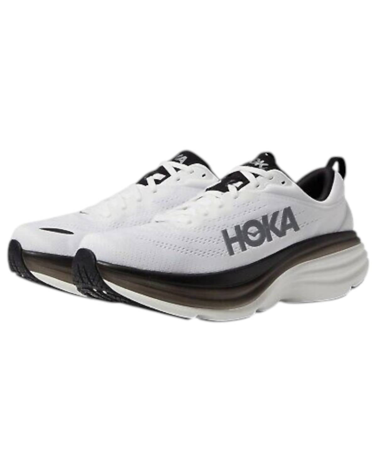 Hoka - Men's Bondi 8 Shoes