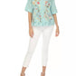 Johnny Was - Geniveve Relaxed Dolman Shirt
