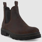 Ecco - Men's Grainer Slip-on Boots
