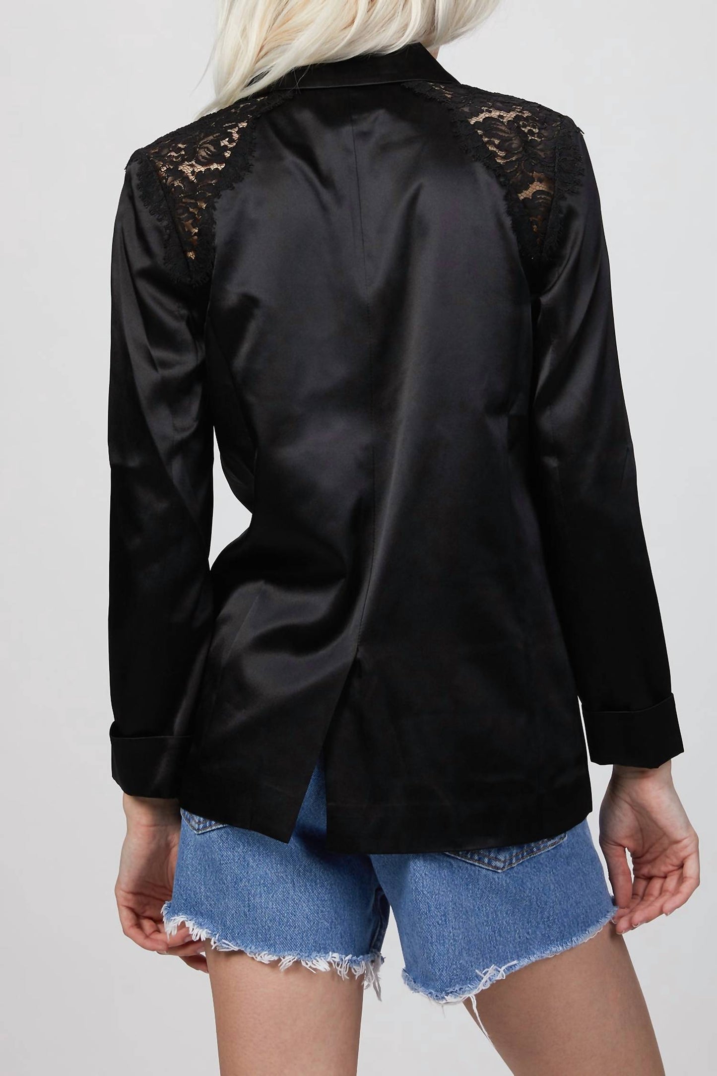 Cami Nyc - CARMINE BLAZER