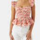 Astr - Baylin Top