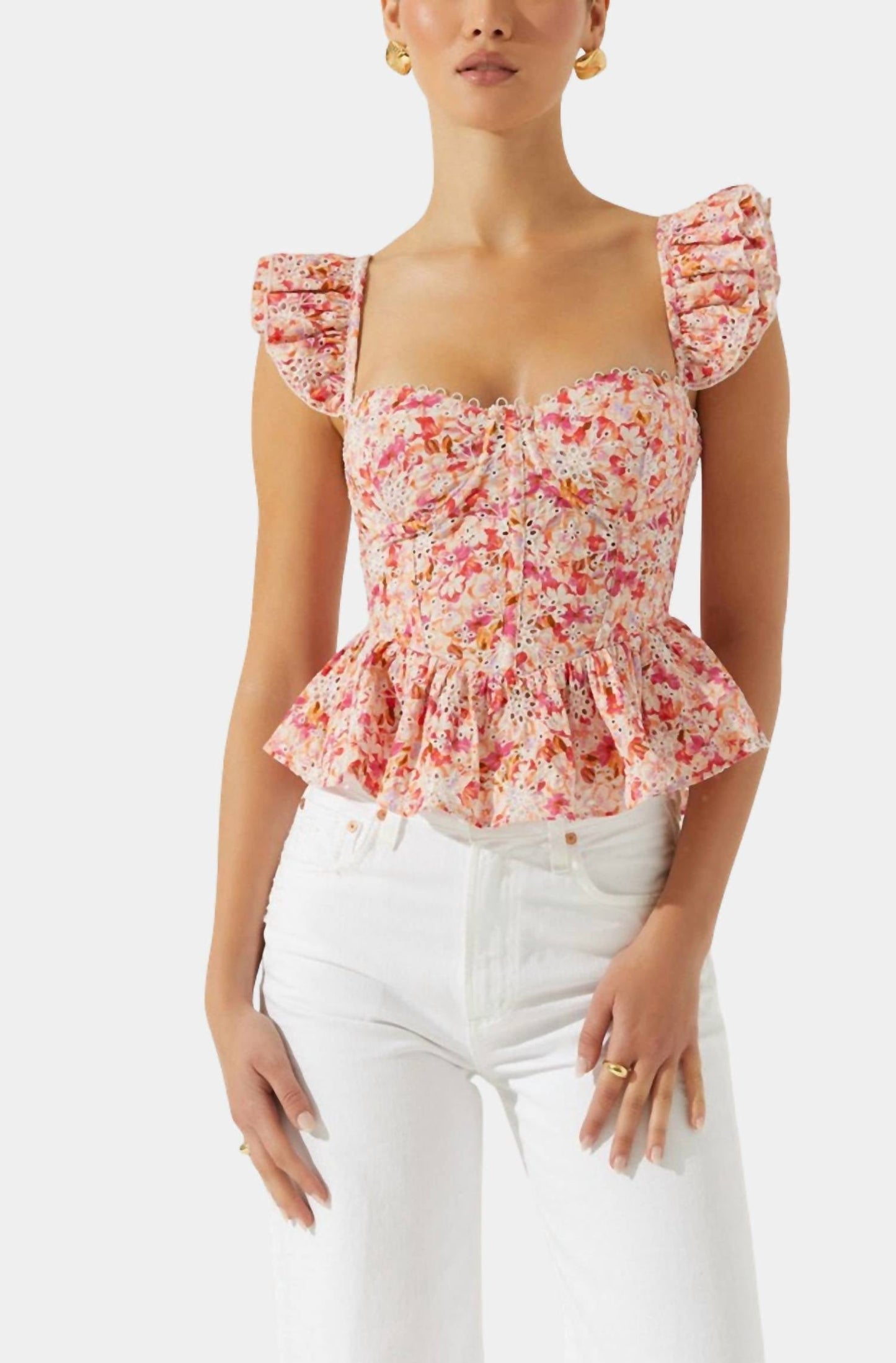 Astr - Baylin Top