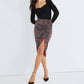 Veronica Beard - GLADYS PULLOVER TOP