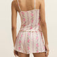 Z Supply - Vanity Boudoir Floral Cami Top