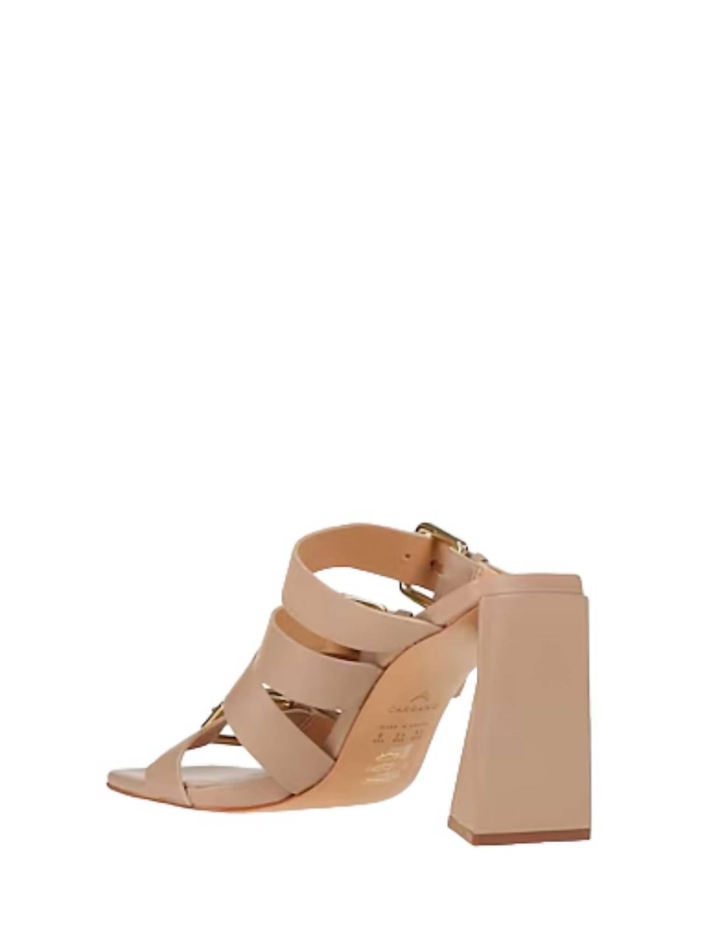 Carrano - Adira Dress Heel Sandals