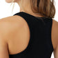 Free People - Ribbed Seamless Tank