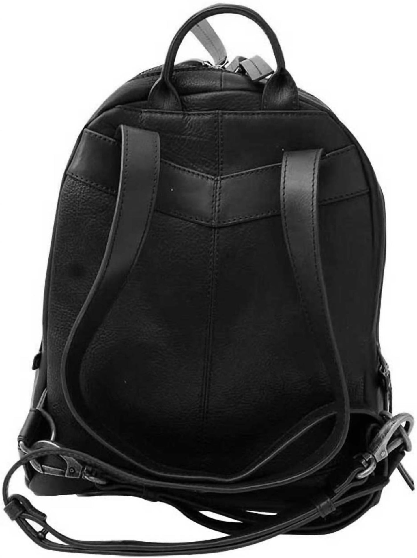 Sts Ranchwear - Women's Kai Leather Backpack
