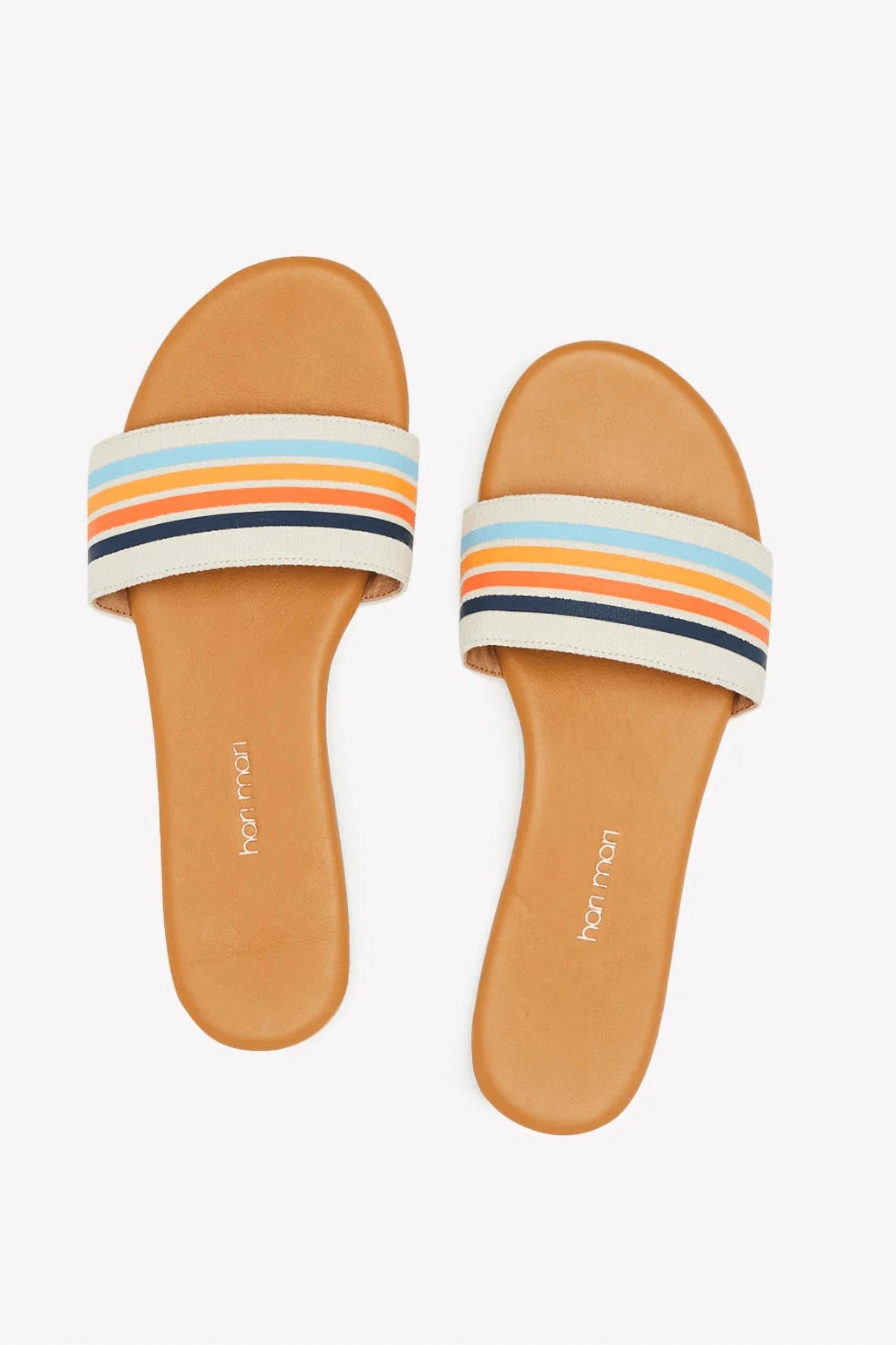Hari Mari - Women's La Brea Flip Flops