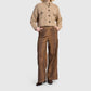 Alembika - Boa Wide Leg Pants