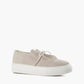 All Black - Women's Gathered Sneaker