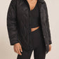 Z Supply - Time Is Now Quilted Jacket