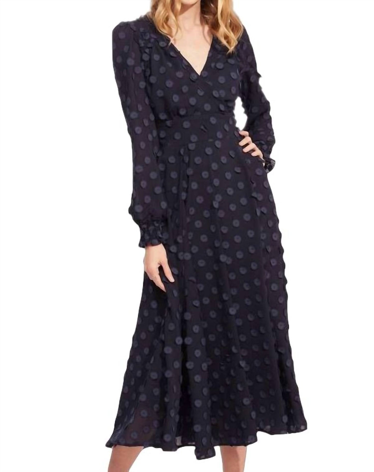 Eva Franco - Danielle Dress