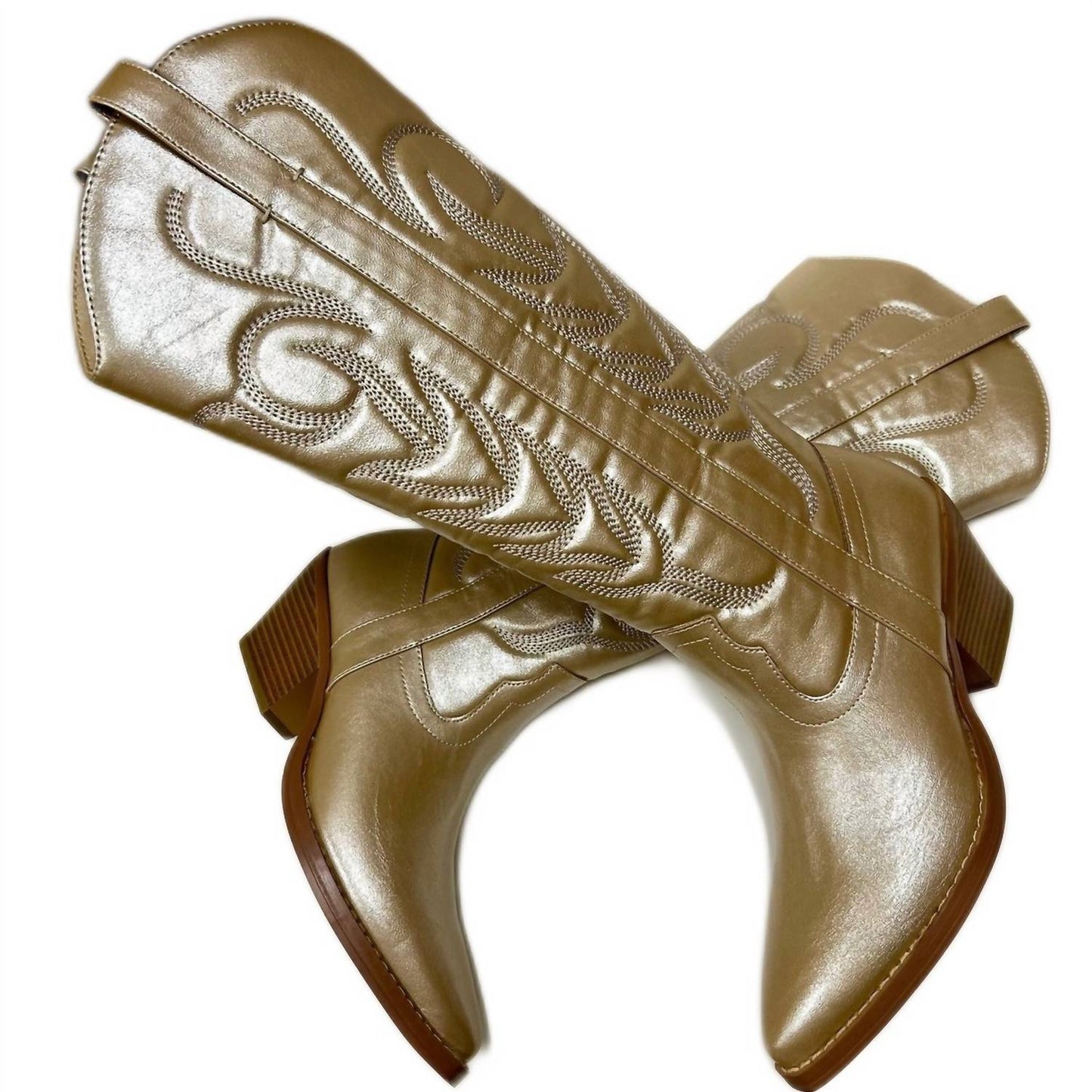 Matisse - Women's Dixie Western Boots