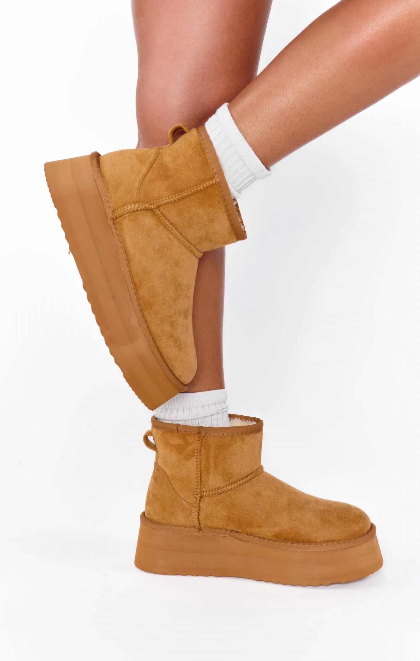 Matisse - Keystone Bootie
