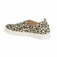 Ilse Jacobsen - Women's Tulip 139 Leopard Print Slip On Shoes