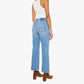 Mother - Bookie Flood Jeans