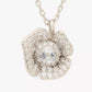 Kate Spade - Poppy Power Mini Pendant Necklace - 16" Length