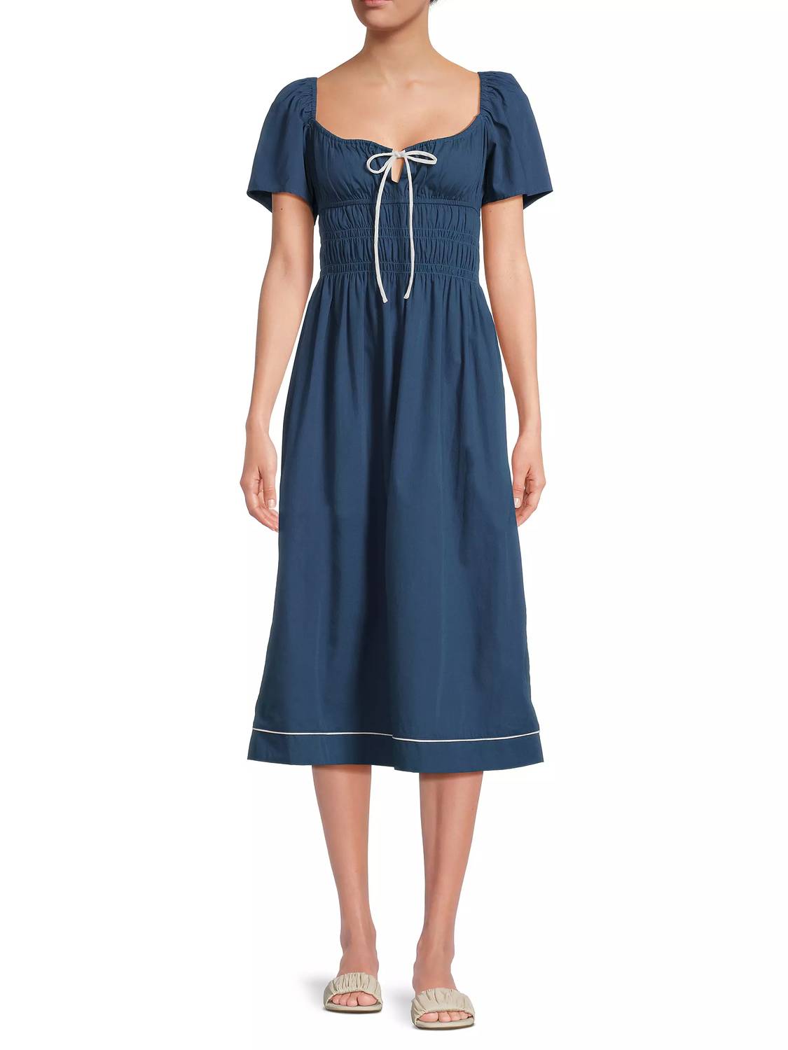 Ciao Lucia - Fiorella Dress