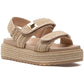 Steve Madden - Women's Bigmona Platform Sandals