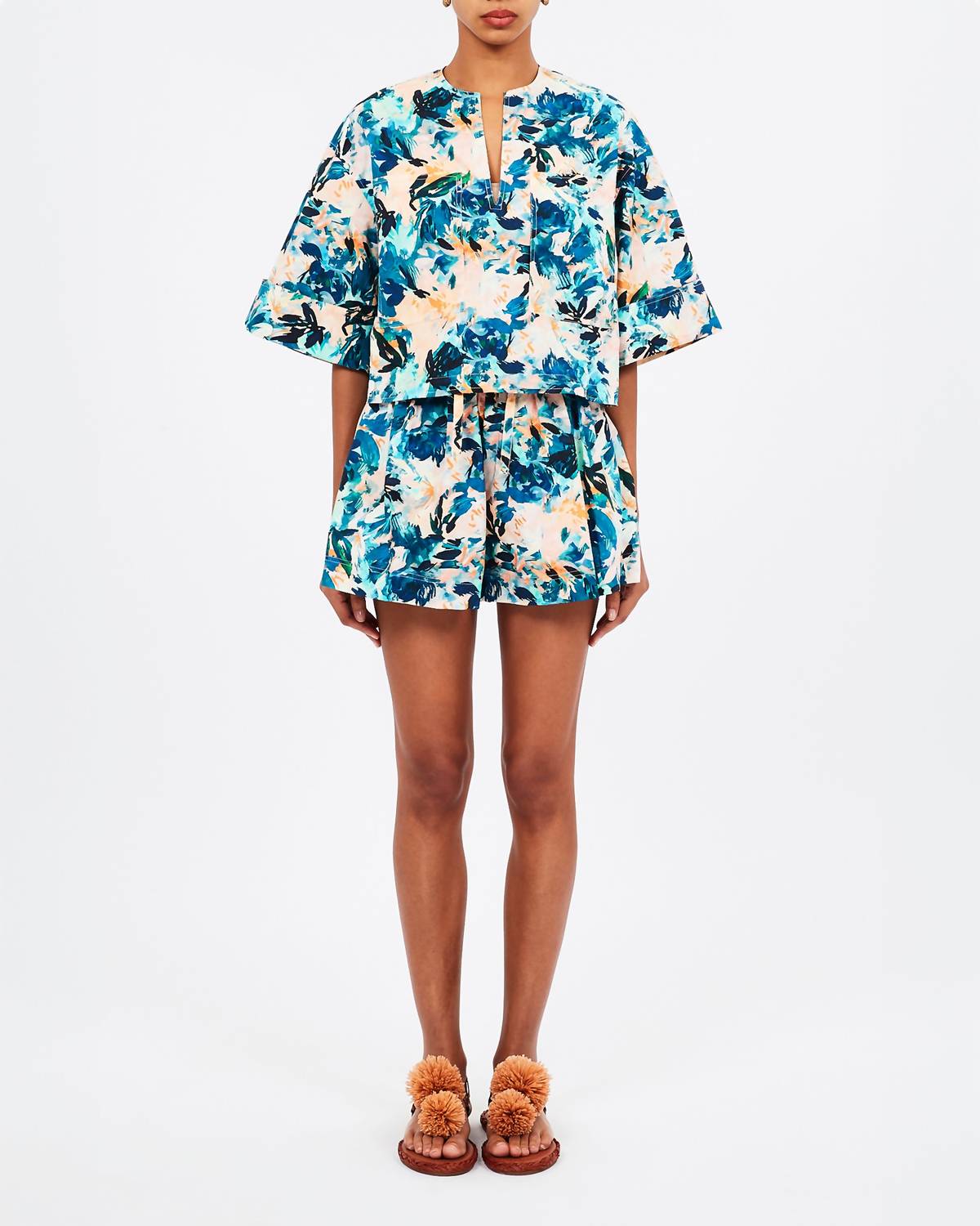 Ulla Johnson - Suri Blouse