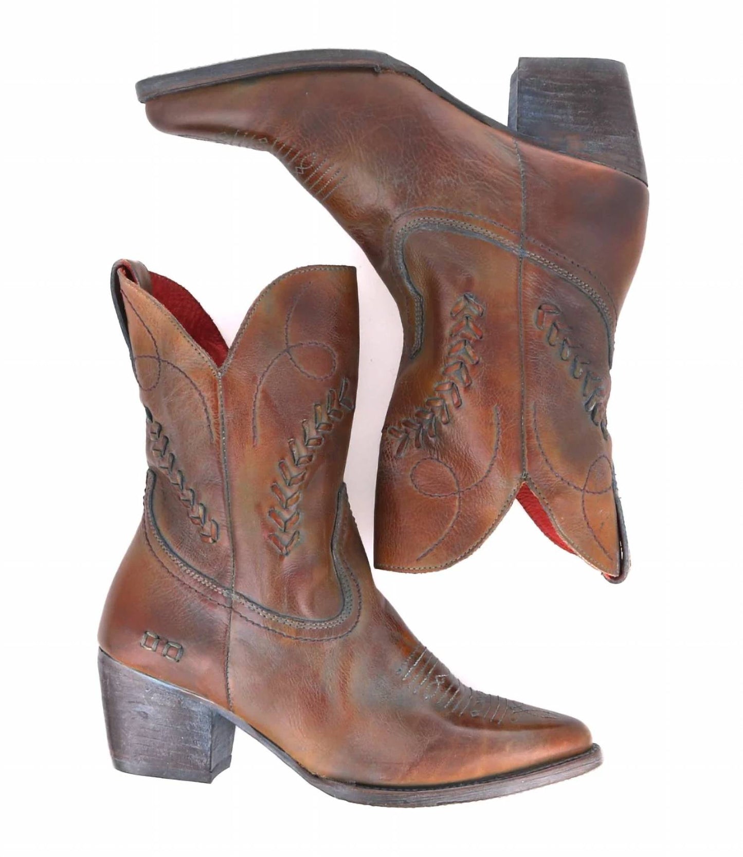 Bedstu - Women's Amanda Boot