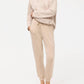 Johnny Was - COZY CONTRAST STRIPE JOGGER
