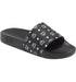 mcm-womens-monogram-slide-sandal-black-size-41