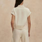 Varley - Gracee V Neck Tank