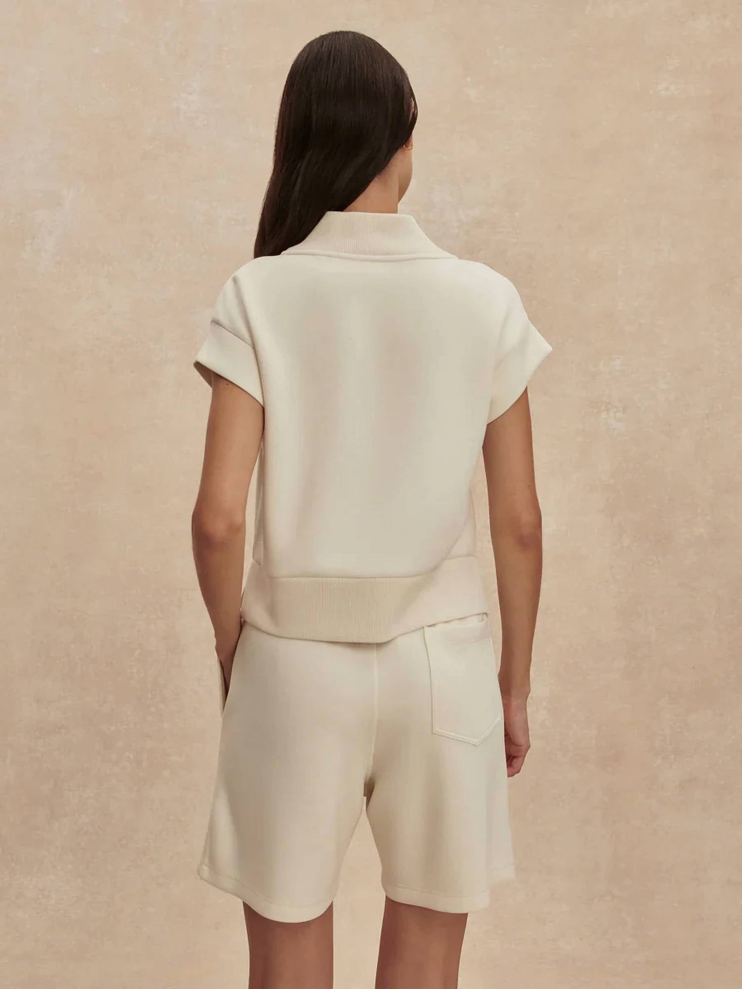 Varley - Gracee V Neck Tank